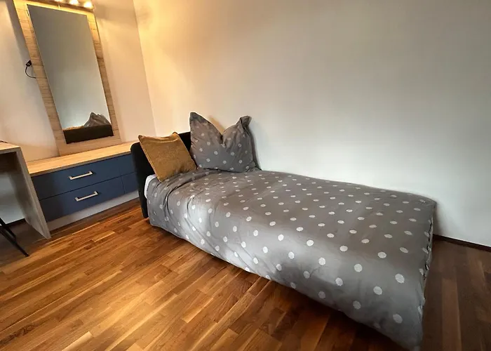 Apartment Wien West