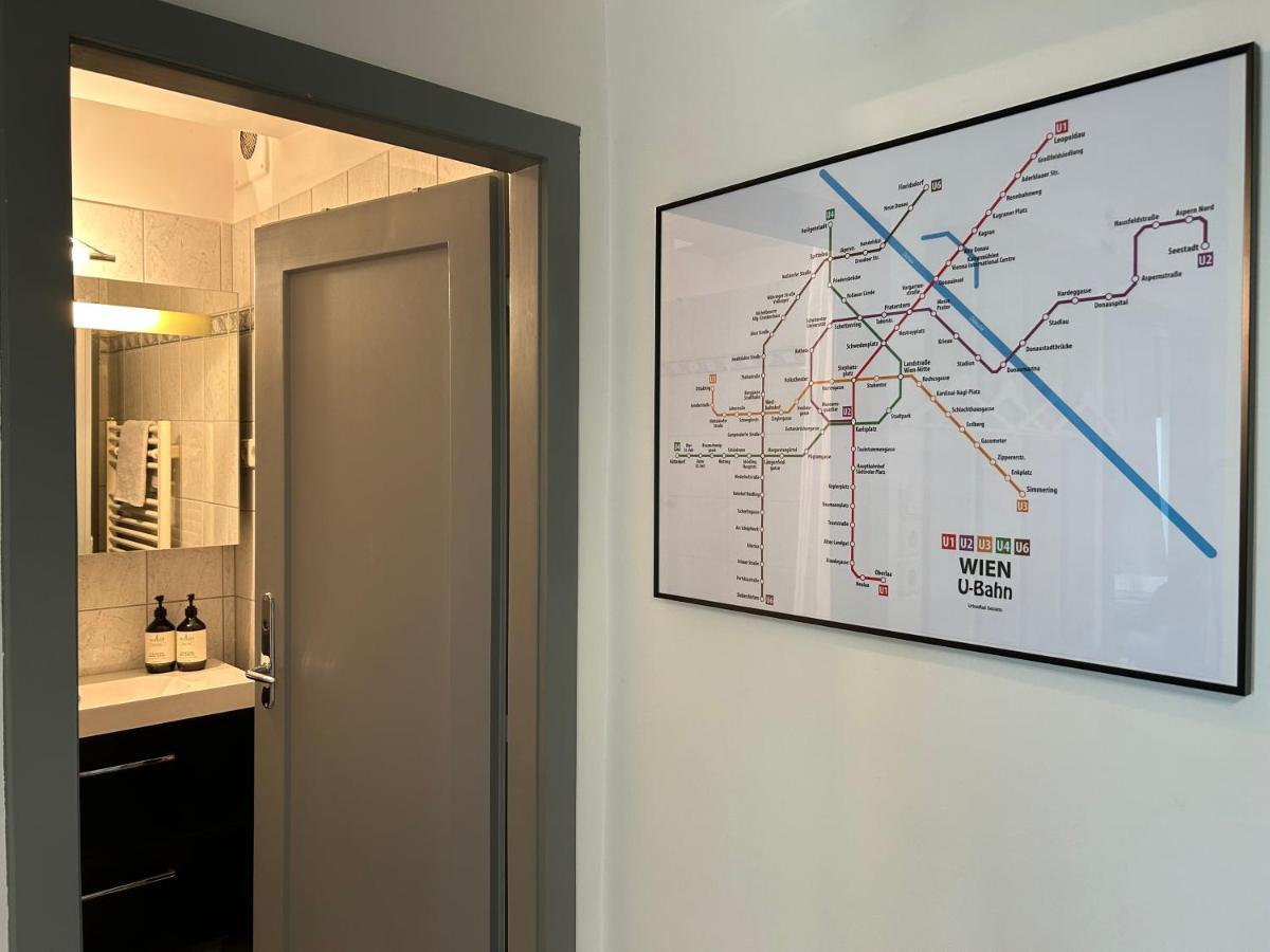 Apartamento West Viena