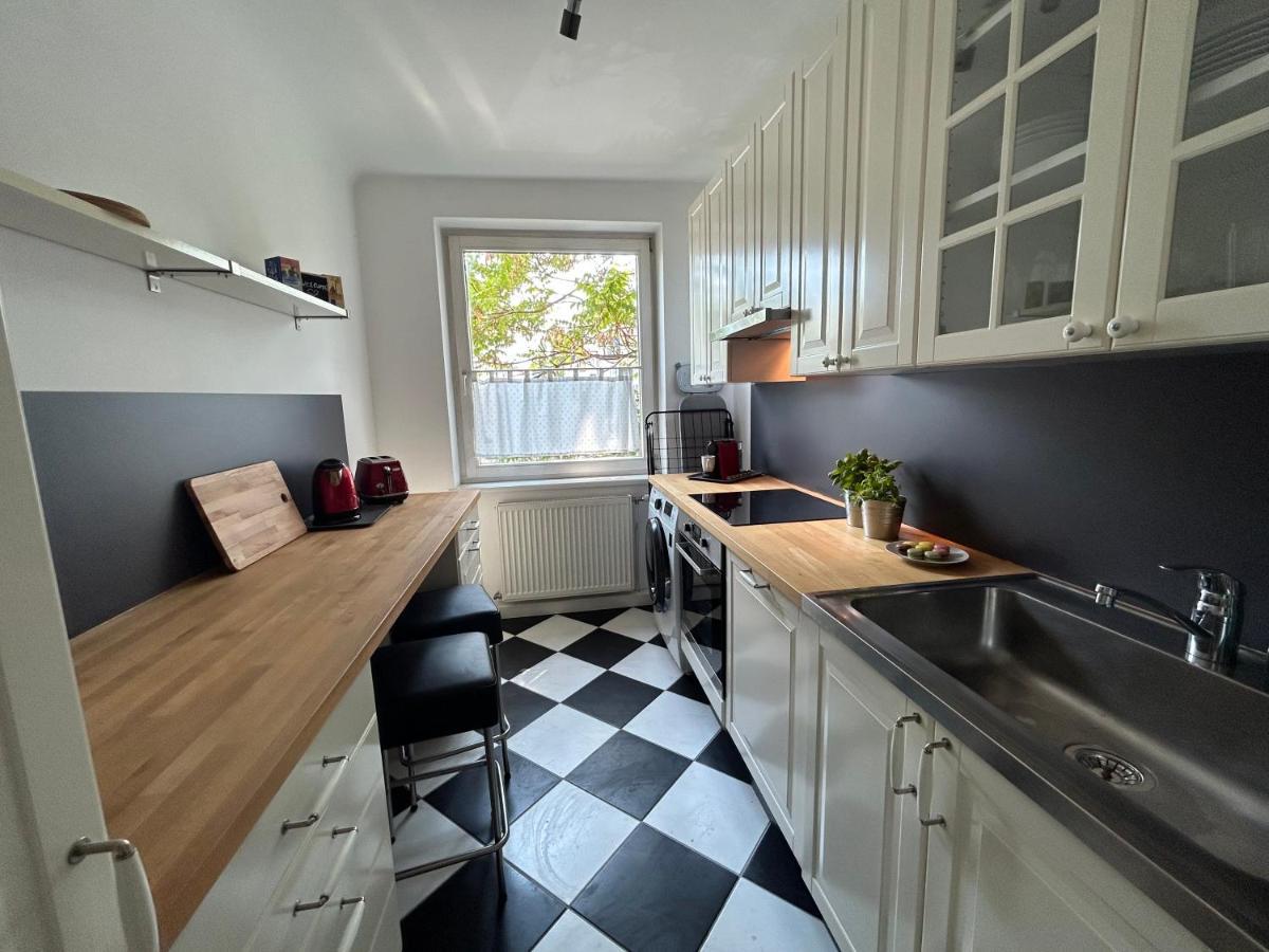 West Apartamento *