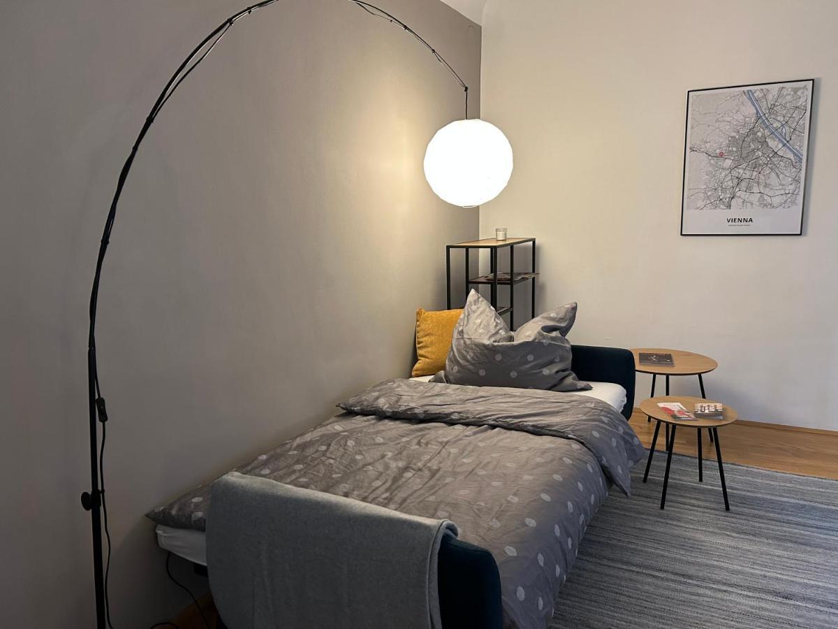 West Apartamento Viena
